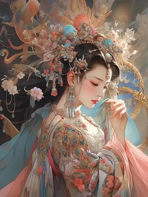 消失的她 海报