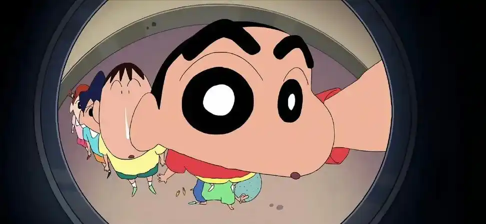 天空影视云海主视觉